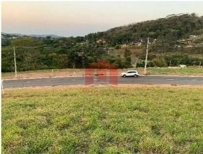 Terreno em Cidade Satélite, Atibaia/SP de 10m² à venda por R$ 498.000,00