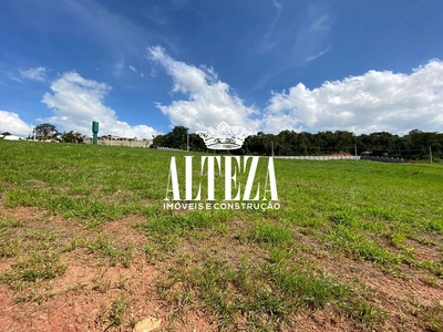 Terreno em Cidade Satélite, Atibaia/SP de 10m² à venda por R$ 579.000,00