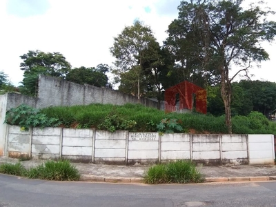 Terreno em Cidade Satélite, Atibaia/SP de 10m² à venda por R$ 598.000,00