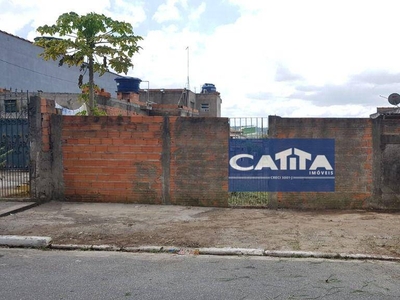 Terreno em Cidade Satélite Santa Bárbara, São Paulo/SP de 0m² à venda por R$ 178.000,00