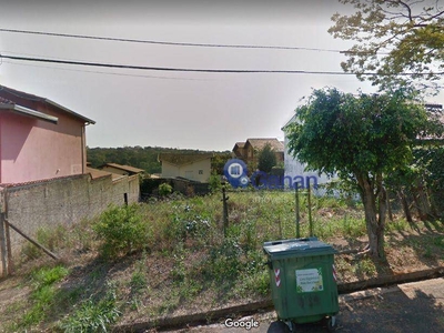Terreno em Cidade Universitária, Campinas/SP de 0m² à venda por R$ 488.000,00