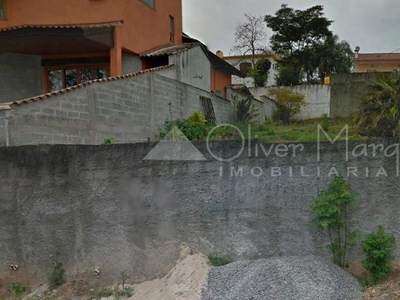 Terreno em City Bussocaba, Osasco/SP de 365m² à venda por R$ 379.000,00