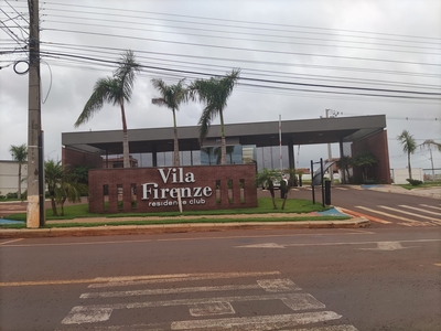 Terreno em Claudete, Cascavel/PR de 200m² à venda por R$ 1.094.000,00