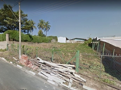 Terreno em Colina dos Pinheiros, Valinhos/SP de 0m² à venda por R$ 393.000,00