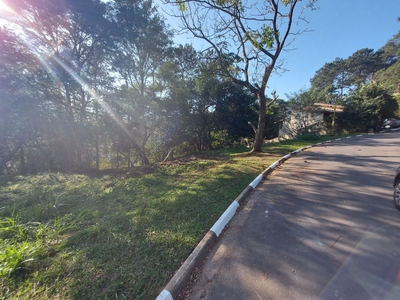 Terreno em Colinas de São Fernando, Cotia/SP de 0m² à venda por R$ 138.000,00
