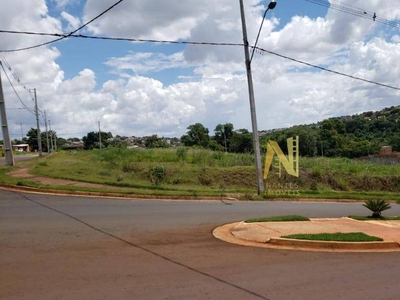 Terreno em Colinas, Londrina/PR de 0m² à venda por R$ 318.000,00
