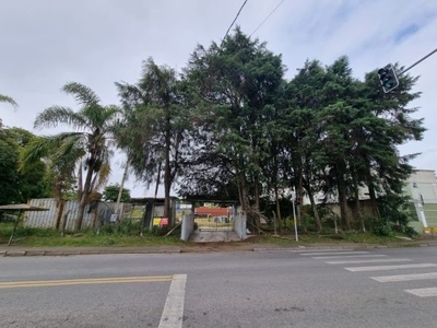 Terreno em Colônia Murici, São José dos Pinhais/PR de 0m² à venda por R$ 1.948.000,00