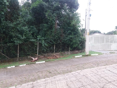 Terreno em Colonial Village (Caucaia do Alto), Cotia/SP de 0m² à venda por R$ 298.000,00