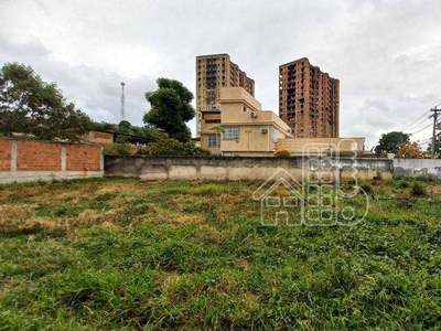 Terreno em Colubande, São Gonçalo/RJ de 0m² à venda por R$ 329.000,00