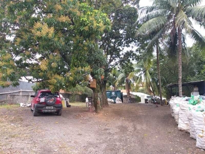 Terreno em Comendador Soares, Nova Iguaçu/RJ de 777m² à venda por R$ 248.000,00