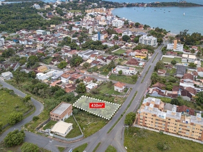 Terreno em Condados, Guarapari/ES de 0m² à venda por R$ 178.000,00