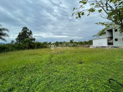 Terreno em condomínio fechado à venda na rua do lamim, 2736, canasvieiras, florianópolis, 485 m2 por r$ 530.485