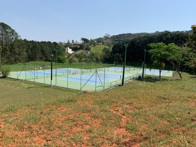 Terreno em Condomínio Jardim das Palmeiras, Bragança Paulista/SP de 10m² à venda por R$ 548.000,00