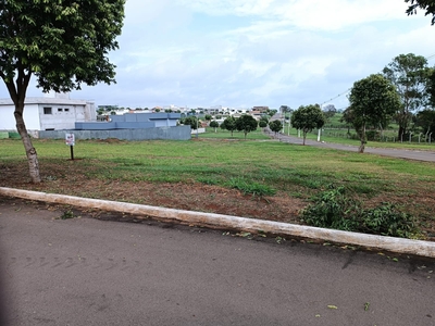 Terreno em Condominio Mirante Rio Paraná, Porto Rico/PR de 617m² à venda por R$ 378.000,00