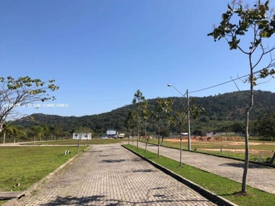 Terreno em condomínio para venda em florianópolis, canasvieiras