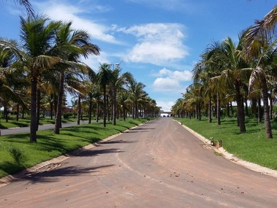 Terreno em Condomínio Residencial Lago Da Barra, Jaguariúna/SP de 0m² à venda por R$ 428.000,00