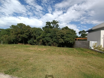 Terreno em Condomínio Santa Isabel, Louveira/SP de 0m² à venda por R$ 477.000,00