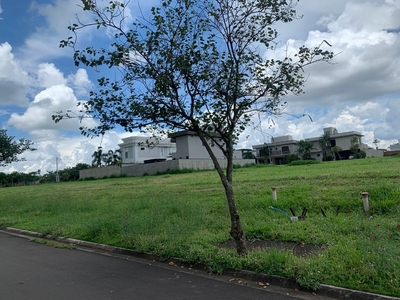 Terreno em Condomínio Tambore, Jaguariúna/SP de 0m² à venda por R$ 388.000,00