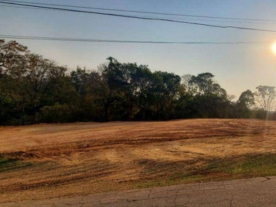 Terreno em Condomínio Terras de São José, Itu/SP de 0m² à venda por R$ 3.098.000,00