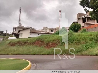 Terreno em Condomínio Via Castelli, Louveira/SP de 0m² à venda por R$ 469.000,00