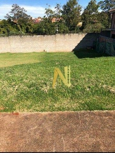 Terreno em Conjunto Habitacional Alexandre Urbanas, Londrina/PR de 0m² à venda por R$ 283.000,00