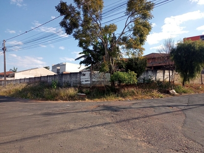 Terreno em Contorno, Ponta Grossa/PR de 0m² para locação R$ 2.100,00/mes