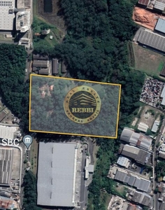 Terreno em Cooperativa, São Bernardo do Campo/SP de 10m² à venda por R$ 38.398.001,00