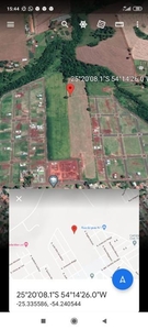 Terreno em Coração De Jesus, São Miguel do Iguaçu/PR de 0m² à venda por R$ 3.998.000,00