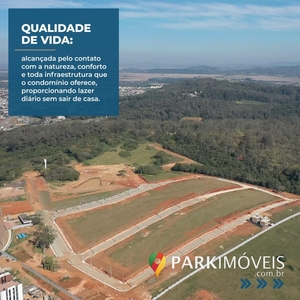 Terreno em Coronel Nassuca, Guaíba/RS de 442m² à venda por R$ 508.199,00