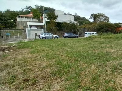 Terreno em Córrego Grande, Florianópolis/SC de 0m² à venda por R$ 488.000,00