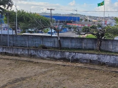 Terreno em Coutos, Salvador/BA de 0m² à venda por R$ 1.098.000,00