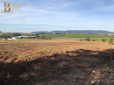 Terreno em Distrito Cabreúva, Cabreúva/SP de 146000m² à venda por R$ 31.998.000,00