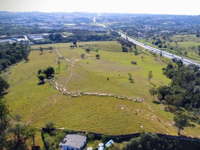 Terreno em Distrito Industrial Benedito Storani, Vinhedo/SP de 120000m² 1 quartos à venda por R$ 36.998.000,00