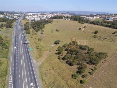 Terreno em Distrito Industrial Benedito Storani, Vinhedo/SP de 120000m² 1 quartos à venda por R$ 41.998.000,00