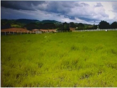 Terreno em Do Arraial, Tuiuti/SP de 0m² à venda por R$ 248.000,00