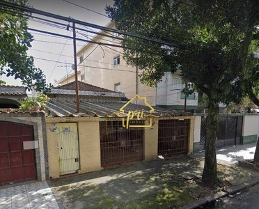 Terreno em Embaré, Santos/SP de 0m² à venda por R$ 1.248.000,00