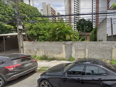 Terreno em Encruzilhada, Recife/PE de 0m² à venda por R$ 868.000,00