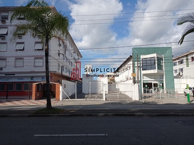 Terreno em Encruzilhada, Santos/SP de 470m² à venda por R$ 2.998.000,00
