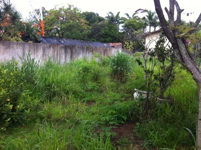 Terreno em Enseada Azul, Guarapari/ES de 0m² à venda por R$ 750.000,00 ou para locação R$ 1.650,00/mes
