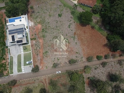 Terreno em Estância Parque de Atibaia, Atibaia/SP de 10m² à venda por R$ 848.000,00