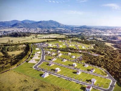 Terreno em Estância Parque de Atibaia, Atibaia/SP de 360m² à venda por R$ 348.000,00