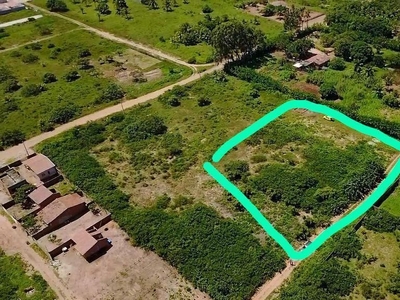 Terreno em Extremoz, Extremoz/RN de 0m² à venda por R$ 148.000,00