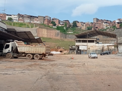 Terreno em Fazenda Grande do Retiro, Salvador/BA de 19m² à venda por R$ 26.998.000,00