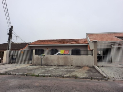 Terreno em Fazendinha, Curitiba/PR de 0m² à venda por R$ 598.000,00