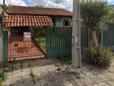 Terreno em Fazendinha, Curitiba/PR de 350m² 1 quartos à venda por R$ 388.000,00