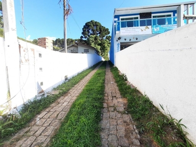 Terreno em Ferraria, Campo Largo/PR de 0m² à venda por R$ 267.000,00