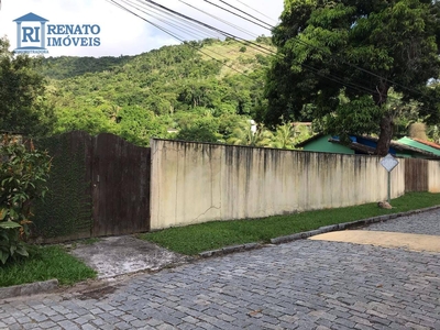 Terreno em Flamengo, Maricá/RJ de 10m² à venda por R$ 248.000,00