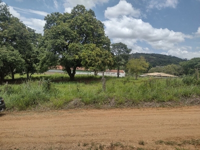 Terreno em Floresta, Jaguariúna/SP de 0m² à venda por R$ 278.000,00