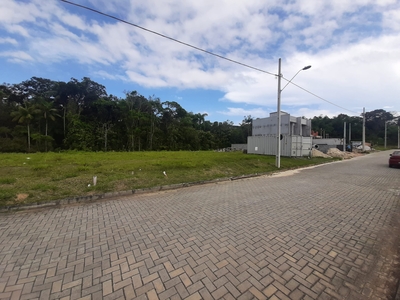Terreno em Forquilhas, São José/SC de 685m² à venda por R$ 573.000,00