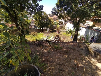 Terreno em Frei Leopoldo, Belo Horizonte/MG de 69m² à venda por R$ 448.000,00